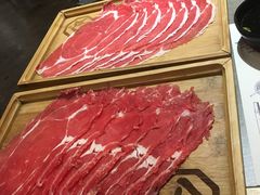 -八角锄烧·肉火锅(天河城店)