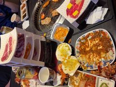 -AJIYA·池袋日式烧肉自助(天津万象城店)