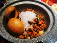 -味福记·本地特色菜(八一万达广场店)