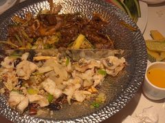 -小鱼小牛·鱼牛干锅·脆鱼火锅(世欧广场店)