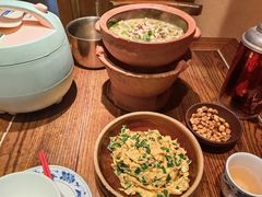 -寨子里的钵钵菜-湘西山里菜(火车站店)