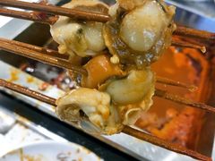 扇贝-串一火锅(赛格国际购物中心店)