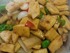 -百味园土菜馆(迎宾东路店)