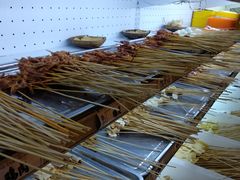 -镇江龙·火锅串串(武侯祠店)