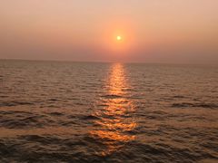 -海安新港(公交站)