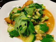 -阿庄新豫菜(通泰路店)