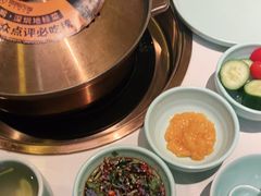 -润园四季椰子鸡火锅(南山海岸城店)