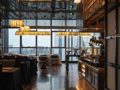 -云厨·高空西餐厅(成都瑯珀·凯悦臻选酒店)