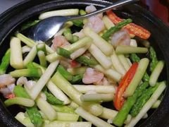 -院里寻菜·精致庭院菜(观沙岭店)