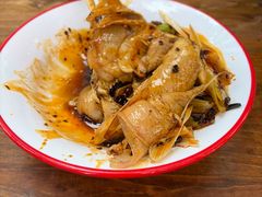 -朱大嘴肥肠血旺(福字街店)