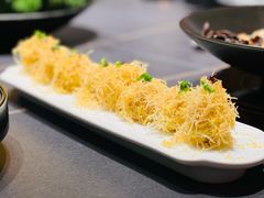 金丝爆浆墨鱼丸-墨泉峰味(润和国际广场店)