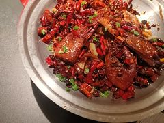 -那家老院子东北菜.饺子.小鸡炖蘑菇(宁山店)