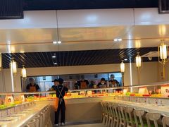 -卤小弄热卤转转小火锅