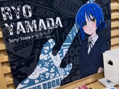 -Sony Store 索尼(上海淮海中路店)