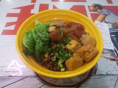 -龍城柳州螺蛳粉(群星路店)