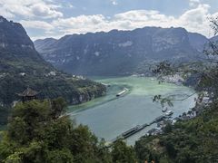 -三峡人家风景区
