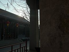 -护国法轮寺