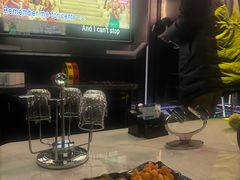 -酷秀KTV(五道口店)