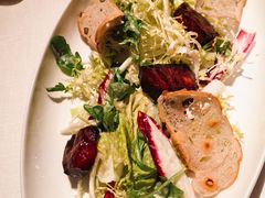 -弗兰克牛排西餐厅Ribone steak house(柠檬花园店)