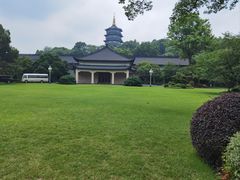 -浙江西子宾馆·瑶园咖啡厅