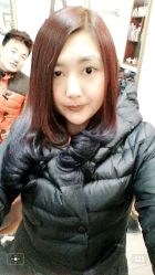 -大发师接发潮色烫染