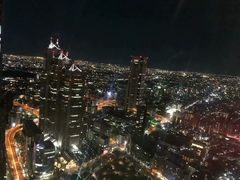 -东京都厅舍