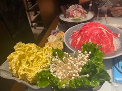 -虾佬圣汤·海鲜姿造(乐堤港店)