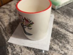 -新白鹿餐厅(松江开元地中海店)