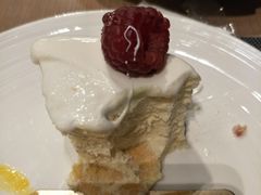 -新食谱全日制餐厅·苏州苏州湾艾美酒店