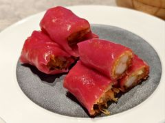 -金翠皇宫粤菜·点心·海鲜(翡翠店)