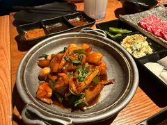 -匠太烧肉台日料理餐酒馆(三林店)