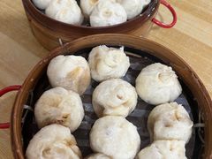-杭州小笼包(地质大学店)