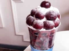 -Cafe de Paris(林荫路店)