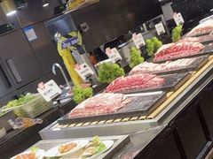-钱小奴创意自助餐厅·原切谷饲安格斯畅吃(宁波奉化银泰店)