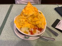 -松记糖水店(铜锣湾分店)