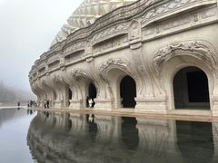 -牛首山文化旅游区
