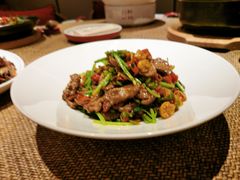 -湖南码头·地道岳阳美食·湘菜(魏公村店)