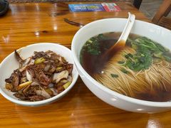 -小方的面(徐家汇店)