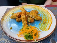 -尼泊尔雪莲餐厅(北京东路店)