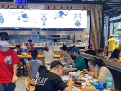 -云味馆·云南菜·云南米线(景田店)