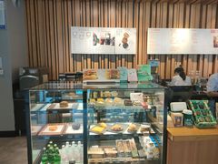 -星巴克臻选(长沙运达中央广场店)