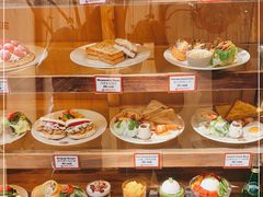 -漫咖啡(银泰创意城店)