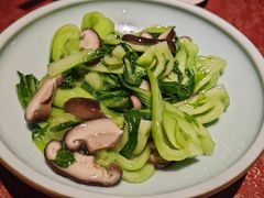 -渝信川菜(长安店)