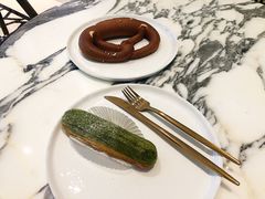 -WHEAT&BAKER-麥(凯德来福士店)