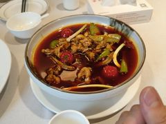 -渝信川菜(南滨店)