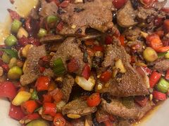 -新新湘菜馆(新中街二条店)