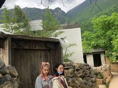 -萝卜寨羌文化生态旅游区