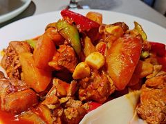 -阿西娅食府(中关村店)