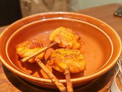 -萨莉亚意式餐厅(常州环球港店)