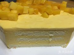 -巴思客蛋糕(交通路店)